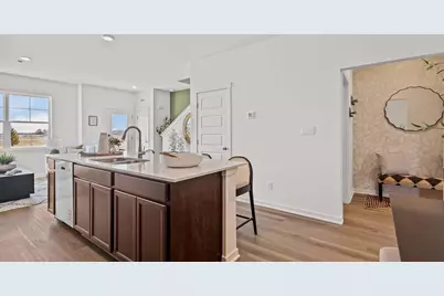 8959 Remington Way, Saint John, IN 46373 - Photo 4