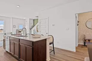 8959 Remington Way, Saint John, IN 46373 - Photo 4