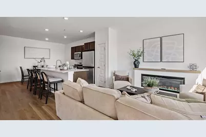 8959 Remington Way, Saint John, IN 46373 - Photo 6