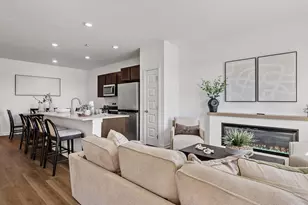 8959 Remington Way, Saint John, IN 46373 - Photo 6