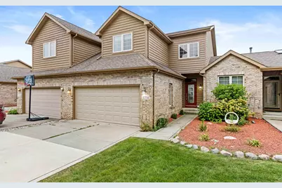 10554 Ontario Drive, Crown Point, IN 46307 - Photo 1