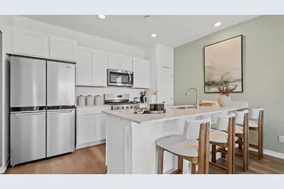 8958 Remington Way, Saint John, IN 46373 - Photo 2