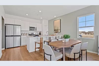 8958 Remington Way, Saint John, IN 46373 - Photo 4