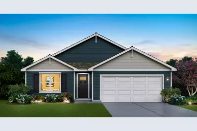 605 Petry Street, Hebron, IN 46341 - Photo 1