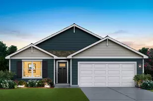 605 Petry St, Hebron, IN 46341 - Photo 1