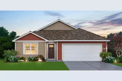 589 Osburn Street, Hebron, IN 46341 - Photo 1