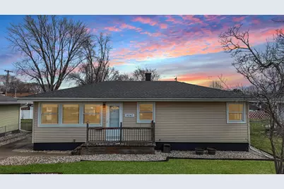 9047 Pettit Drive, Highland, IN 46322 - Photo 20