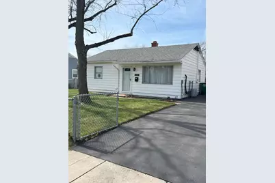 2260 Warrick Street, Lake Station, IN 46405 - Photo 1