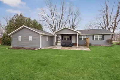 157 E 700 S, Kouts, IN 46347 - Photo 14