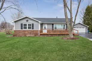 157 E 700 S, Kouts, IN 46347 - Photo 1