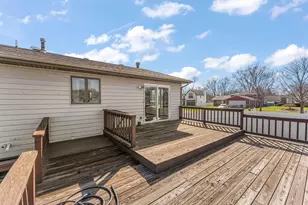 418 Teibel Dr, Schererville, IN 46375 - Photo 30