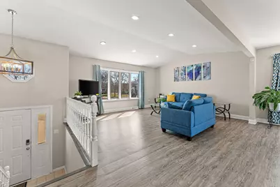 418 Teibel Drive, Schererville, IN 46375 - Photo 4