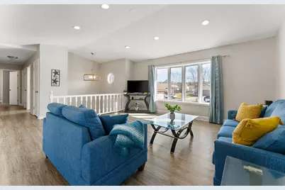 418 Teibel Drive, Schererville, IN 46375 - Photo 6