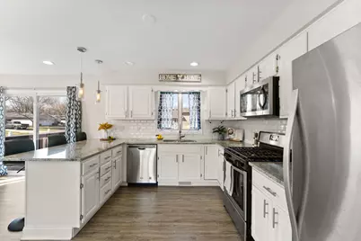 418 Teibel Drive, Schererville, IN 46375 - Photo 10