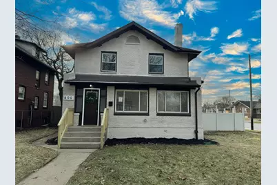 800 Buchanan Street, Gary, IN 46402 - Photo 1