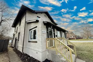 800 Buchanan St, Gary, IN 46402 - Photo 2