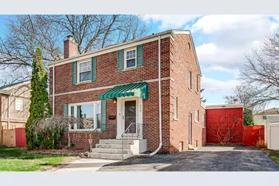 222 Beacon Place, Munster, IN 46321 - Photo 1