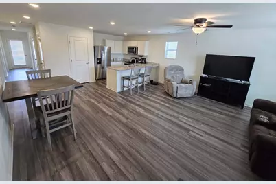 3706 Malvern Road, Kingsford Heights, IN 46346 - Photo 2