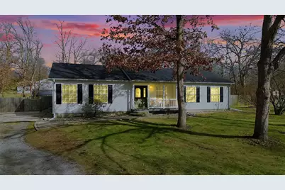 10917 Sheephead Court, Demotte, IN 46310 - Photo 4