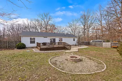 10917 Sheephead Court, Demotte, IN 46310 - Photo 30