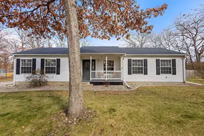 10917 Sheephead Court, Demotte, IN 46310 - Photo 2