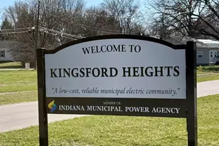 421 Belvoir Rd, Kingsford Heights, IN 46346 - Photo 2