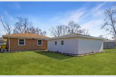 644 N Glenwood Street, Griffith, IN 46319 - Photo 16