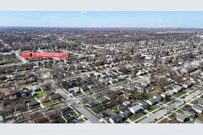 644 N Glenwood Street, Griffith, IN 46319 - Photo 18