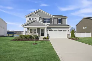 12344 Woodmar Pl, Cedar Lake, IN 46303 - Photo 1