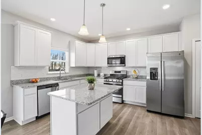 12344 Woodmar Place, Cedar Lake, IN 46303 - Photo 8