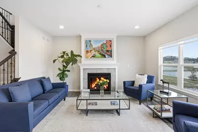 12344 Woodmar Place, Cedar Lake, IN 46303 - Photo 6