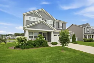 12344 Woodmar Pl, Cedar Lake, IN 46303 - Photo 2