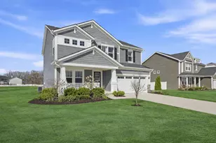 12344 Woodmar Pl, Cedar Lake, IN 46303 - Photo 2