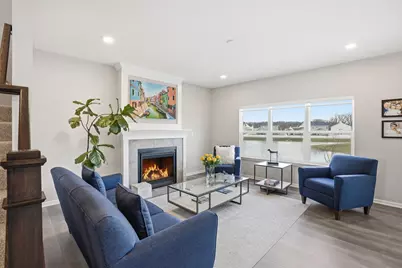 12344 Woodmar Place, Cedar Lake, IN 46303 - Photo 4