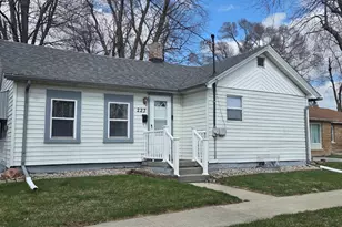 223 Illinois St, Dyer, IN 46311 - Photo 1