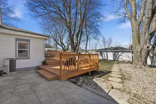 223 Illinois St, Dyer, IN 46311 - Photo 22