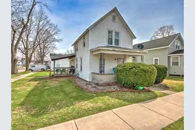 1102 Detroit Street, La Porte, IN 46350 - Photo 1