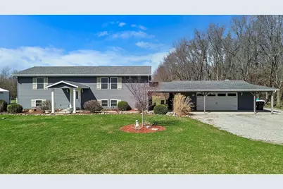 2892 E 800 N, Lake Village, IN 46349 - Photo 2