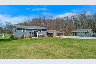 2892 E 800 N, Lake Village, IN 46349 - Photo 1