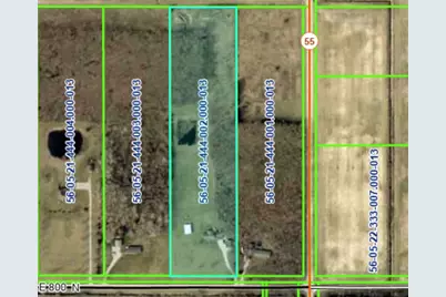 2892 E 800 N, Lake Village, IN 46349 - Photo 44