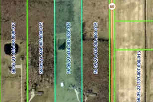 2892 E 800 N, Lake Village, IN 46349 - Photo 44