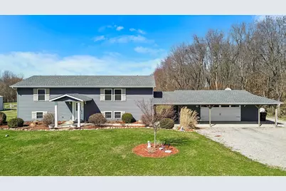 2892 E 800 N, Lake Village, IN 46349 - Photo 48