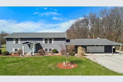 2892 E 800 N, Lake Village, IN 46349 - Photo 46