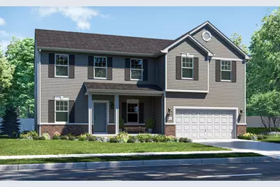 6894 E 103rd Lane, Crown Point, IN 46307 - Photo 1