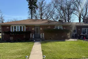 5400 Massachusetts St, Merrillville, IN 46410 - Photo 1