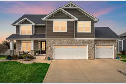 9100 W 97th Place, Saint John, IN 46373 - Photo 1