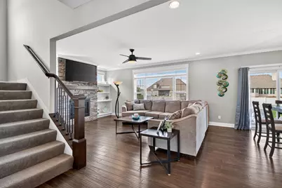 9100 W 97th Place, Saint John, IN 46373 - Photo 8