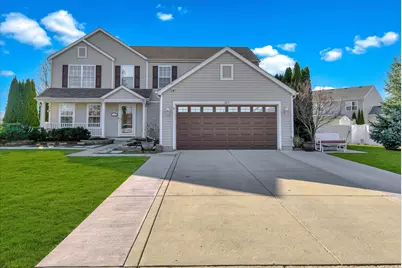 1814 Dalemont Way, Dyer, IN 46311 - Photo 2