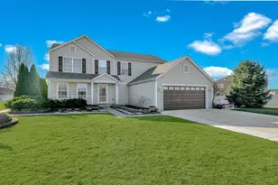 1814 Dalemont Way, Dyer, IN 46311 - Photo 4