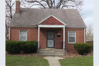 4818 Van Buren Street, Gary, IN 46408 - Photo 1